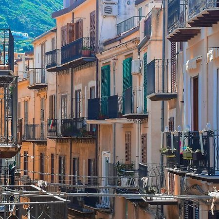 Case Ruggero チェファル エクステリア 写真